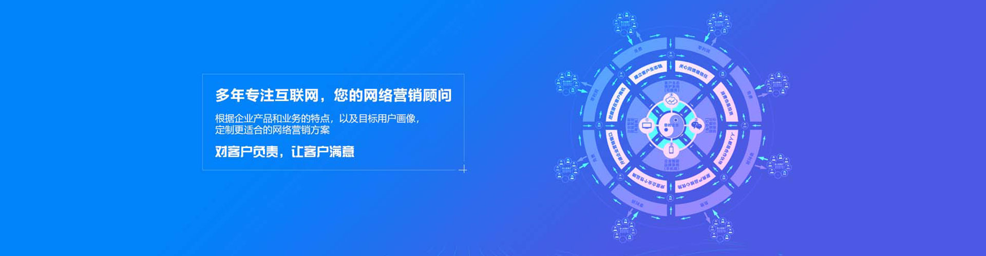 未央竞价推广